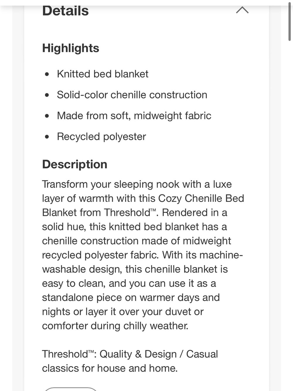 Cozy Light Gray Plush Throw Blanket - Picture 4 of 5